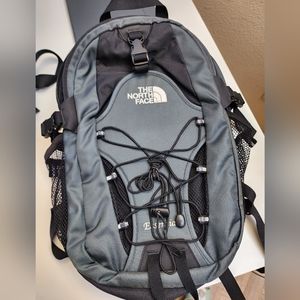 The northface back pack